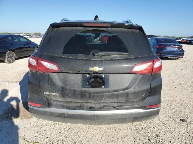 Photo 6 from auction – 2018 CHEVROLET EQUINOX LT with VIN 2GNAXJEV3J6274044