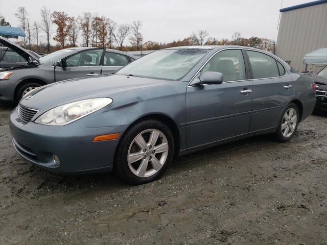 LEXUS ES 330 2006 مع رقم تعريف المركبة JTHBA30G865149884 - صورة من المزاد