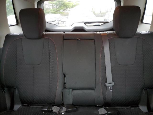صورة رقم 10 من المزاد - 2015 GMC TERRAIN SL مع VIN 2GKALMEK3F6243867