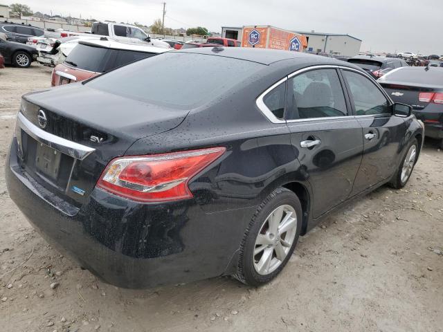 Photo 3 from auction – 2013 NISSAN ALTIMA 2.5 with VIN 1N4AL3AP5DN579896