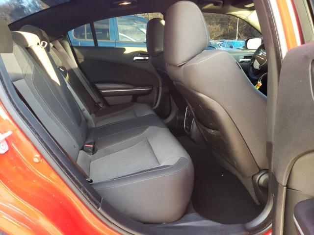 Photo 10 from auction – 2019 DODGE CHARGER SX with VIN 2C3CDXJG8KH631040