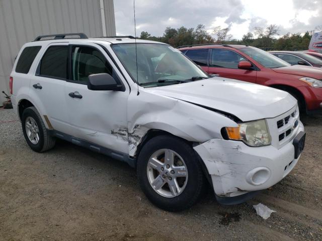 Photo 4 from auction – 2011 FORD ESCAPE HYB with VIN 1FMCU4K3XBKB60485