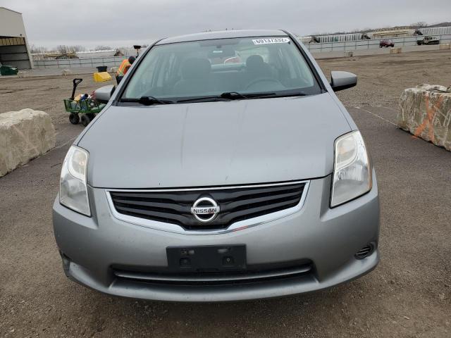 Photo 5 from auction – 2011 NISSAN SENTRA 2.0 with VIN 3N1AB6AP2BL699007