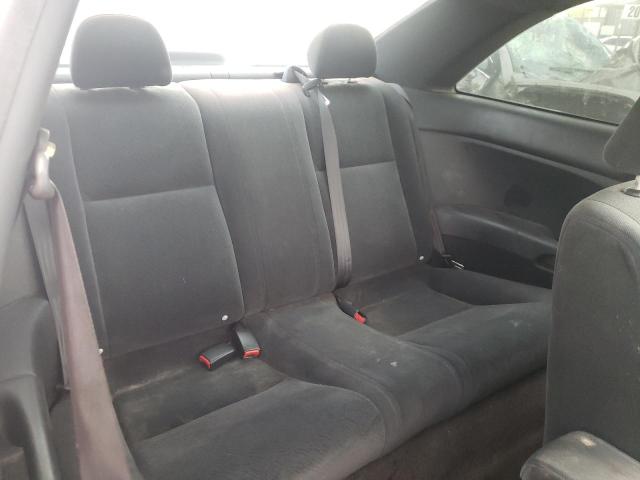 Photo 10 from auction – 2005 HONDA CIVIC LX with VIN 1HGEM22555L031752