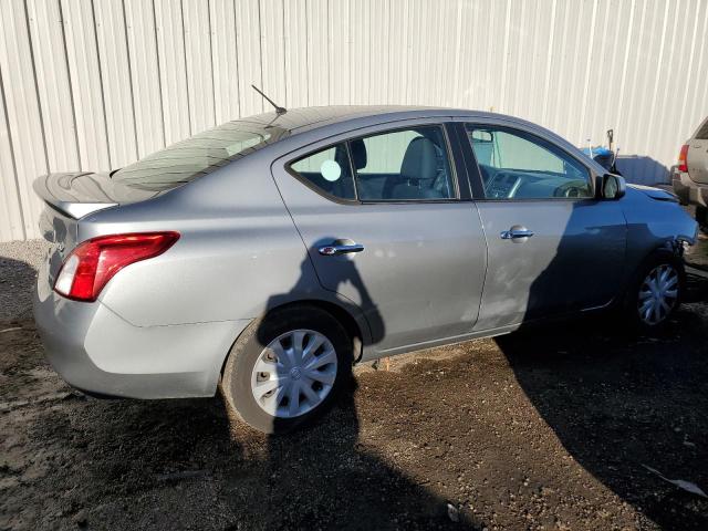 Photo 3 from auction – 2013 NISSAN VERSA S with VIN 3N1CN7AP2DL883811