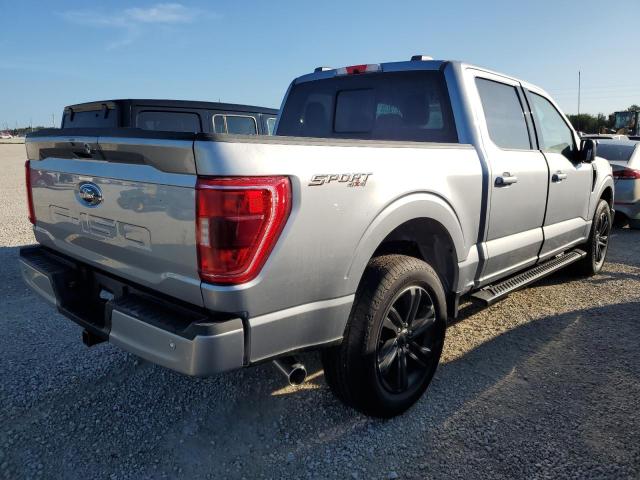 Photo 3 from auction – 2022 FORD F150 SUPER with VIN 1FTFW1E54NFA38760