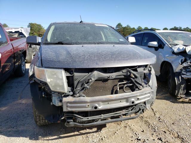 Photo 5 from auction – 2010 FORD EDGE LIMIT with VIN 2FMDK3KC6ABA40440