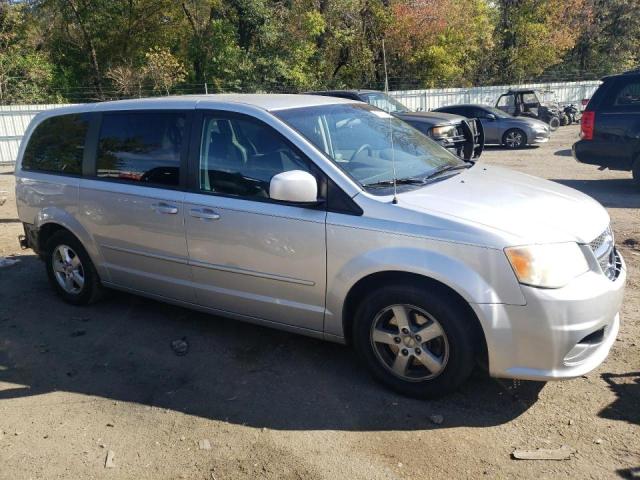 Photo 4 from auction – 2011 DODGE GRAND CARA with VIN 2D4RN3DG3BR608897
