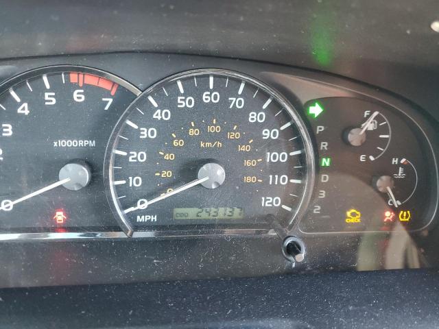 Photo 9 from auction – 2006 TOYOTA SEQUOIA SR with VIN 5TDZT34A46S278263