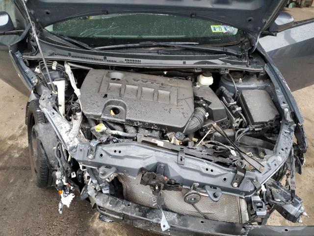 Photo 11 from auction – 2014 TOYOTA COROLLA L with VIN 2T1BURHE4EC197978