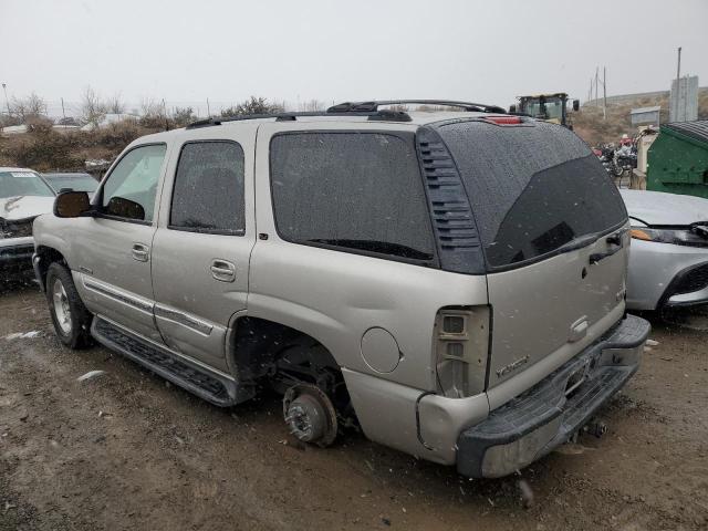 Photo 2 from auction – 2004 GMC YUKON with VIN 1GKEK13T74R249462