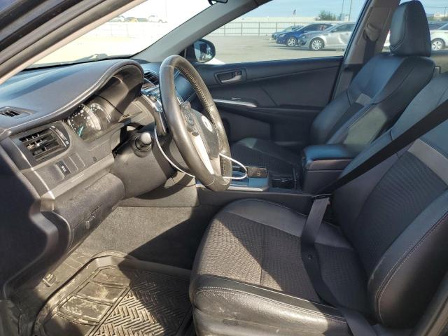Photo 7 from auction – 2012 TOYOTA CAMRY SE with VIN 4T1BK1FK2CU008742