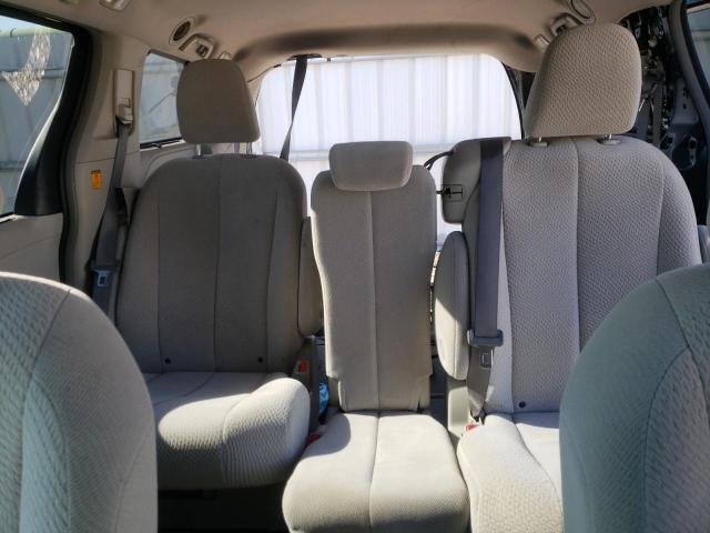 Photo 10 from auction – 2011 TOYOTA SIENNA LE with VIN 5TDKK3DC9BS066975
