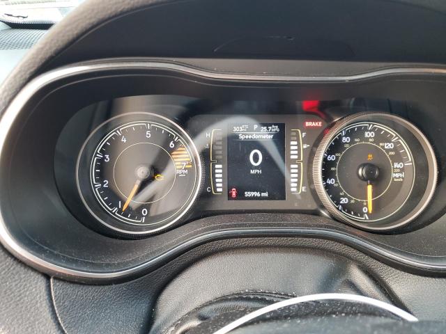 Photo 8 from auction – 2019 JEEP CHEROKEE L with VIN 1C4PJLLB2KD462372