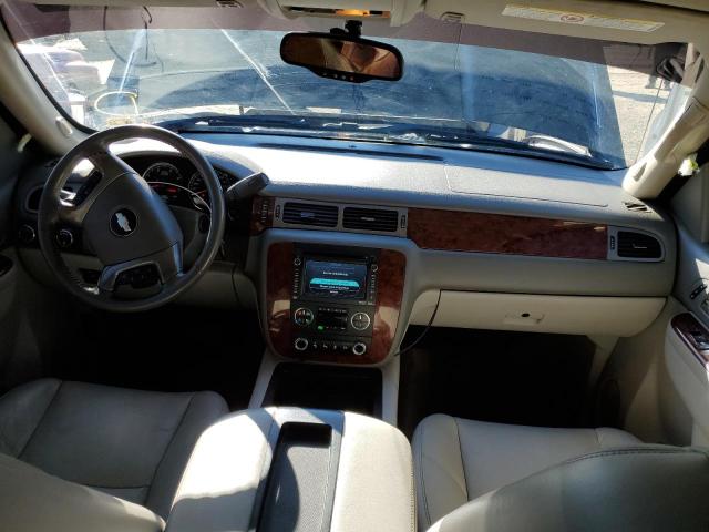 Photo 8 from auction – 2013 CHEVROLET SILVERADO with VIN 1GC1KYE89DF192162