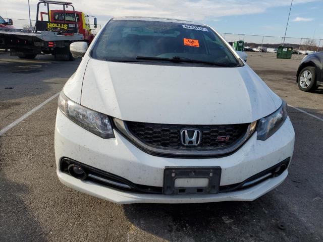 Photo 5 from auction – 2015 HONDA CIVIC SI with VIN 2HGFB6E58FH702097