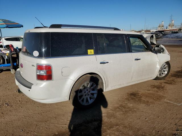 Photo 3 from auction – 2012 FORD FLEX SEL with VIN 2FMGK5CC8CBD01125