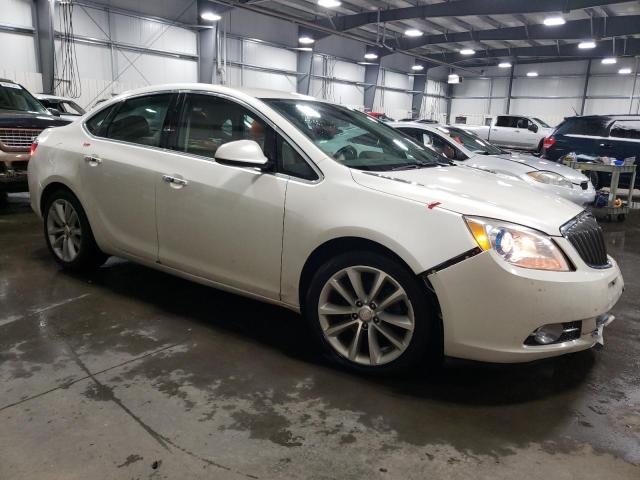 Photo 4 from auction – 2013 BUICK VERANO with VIN 1G4PP5SKXD4161083