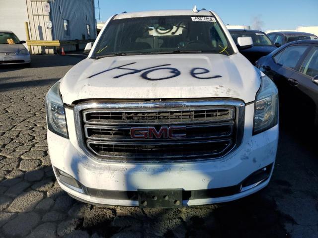 Photo 5 from auction – 2016 GMC YUKON SLE with VIN 1GKS1AKC5GR191766