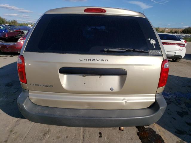 Photo 6 from auction – 2007 DODGE CARAVAN SE with VIN 1D4GP25B47B223403