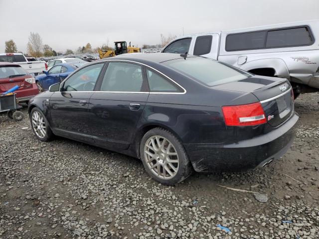 Photo 2 from auction – 2007 AUDI S6 QUATTRO with VIN WAUGN74F67N040732