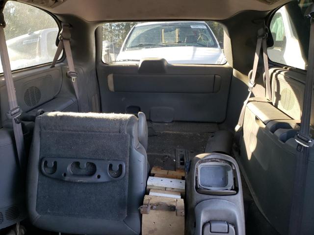 Photo 10 from auction – 2004 DODGE GRAND CARA with VIN 2D4GP74LX4R578970