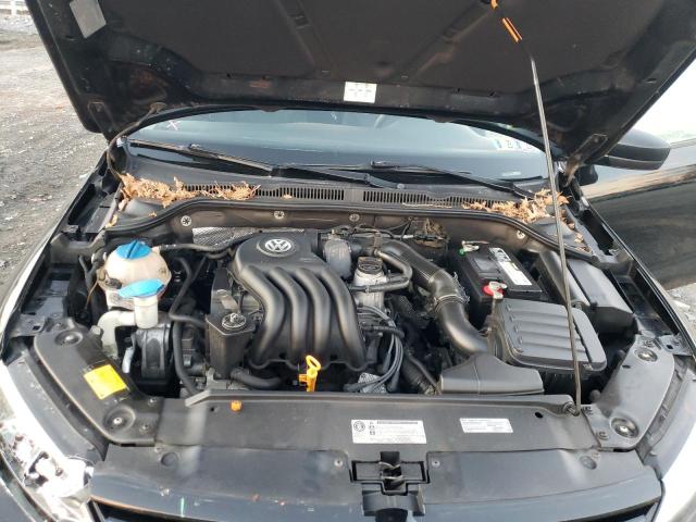 Photo 11 from auction – 2012 VOLKSWAGEN JETTA BASE with VIN 3VW2K7AJ5CM383578