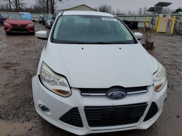 Photo 5 from auction – 2012 FORD FOCUS SE with VIN 1FAHP3F27CL207762