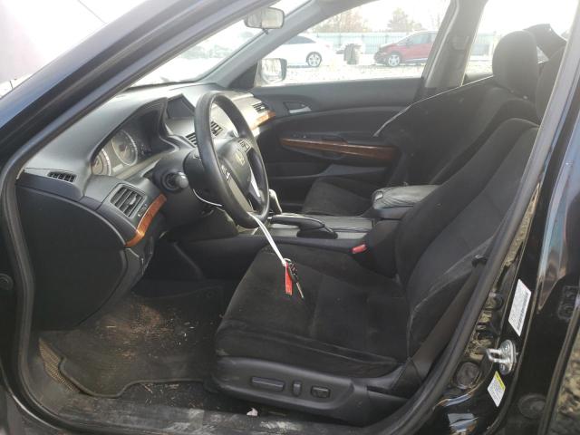 Photo 7 from auction – 2012 HONDA ACCORD EX with VIN 1HGCP2F78CA021316