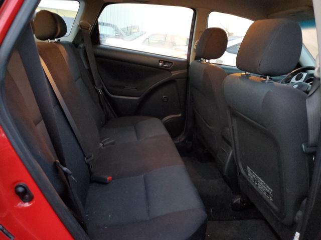 Photo 10 from auction – 2007 TOYOTA COROLLA MA with VIN 2T1KR32E47C646084