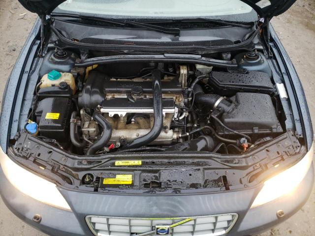 Photo 11 from auction – 2005 VOLVO XC70 with VIN YV1SZ592951195785