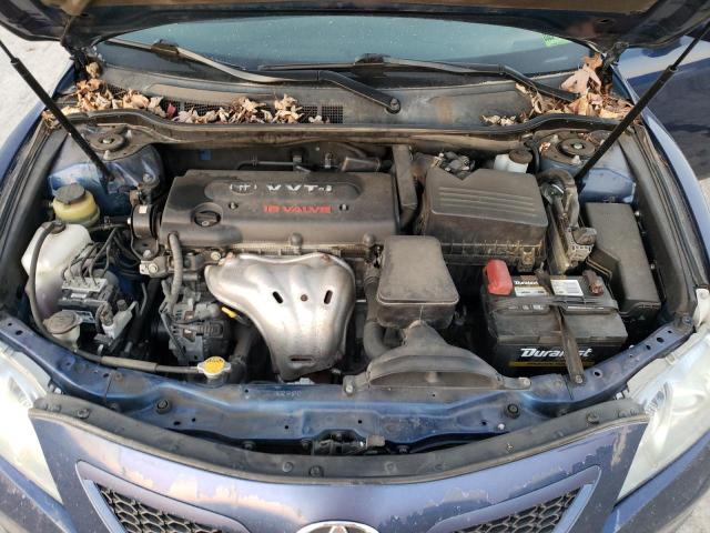 Photo 11 from auction – 2008 TOYOTA CAMRY CE with VIN 4T1BE46K28U259728