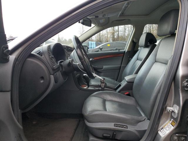 Photo 7 from auction – 2005 SAAB 9-3 ARC with VIN YS3FD49Y651053052