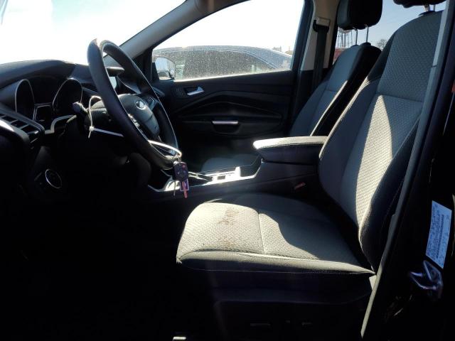 Photo 7 from auction – 2017 FORD ESCAPE SE with VIN 1FMCU9G92HUB75618