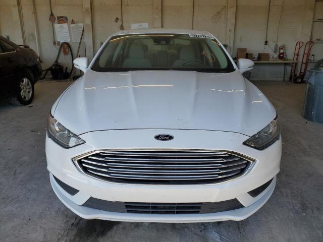 Photo 5 from auction – 2018 FORD FUSION SE with VIN 3FA6P0H73JR152241