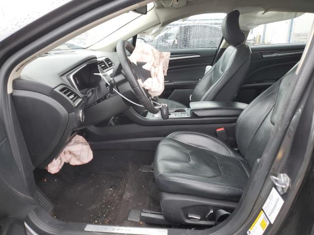 Photo 7 from auction – 2019 FORD FUSION TIT with VIN 3FA6P0RU6KR182677