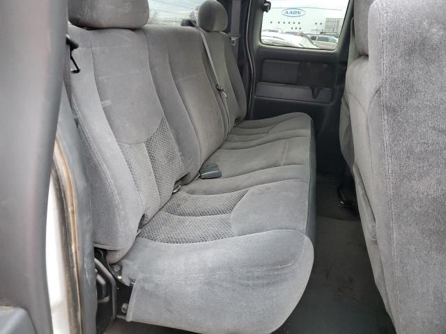 Photo 10 from auction – 2006 CHEVROLET SILVERADO with VIN 1GCHK29D06E181594