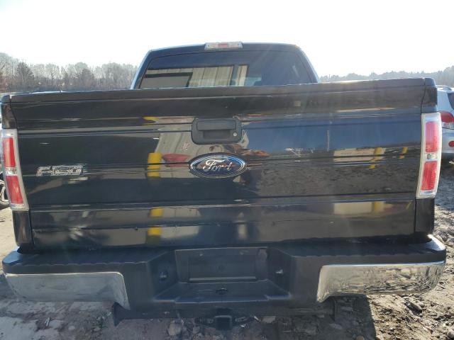 Photo 6 from auction – 2010 FORD F150 SUPER with VIN 1FTEW1E88AFC42185