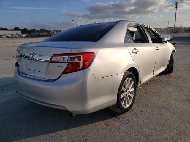 Photo 3 from auction – 2013 TOYOTA CAMRY with VIN 4T1BF1FK3DU214061