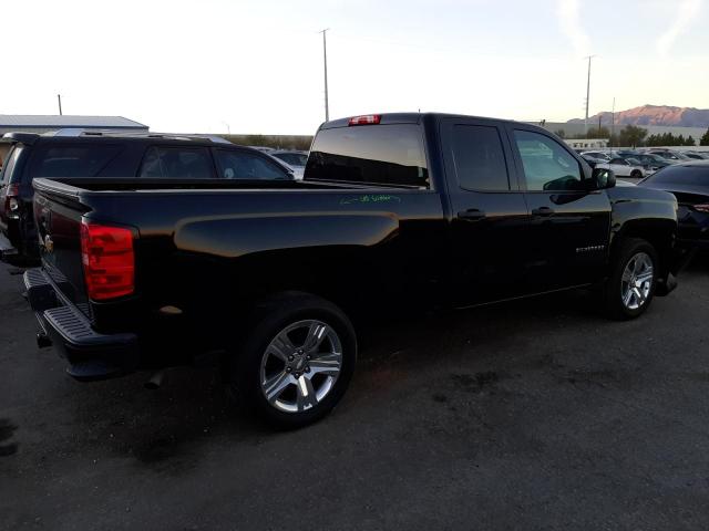 Photo 3 from auction – 2018 CHEVROLET SILVERADO with VIN 1GCRCPEC0JZ297021