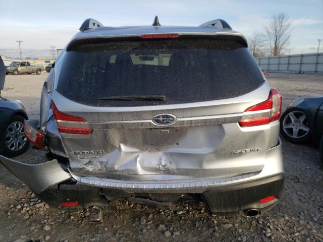 Photo 6 from auction – 2022 SUBARU ASCENT PRE with VIN 4S4WMABD1N3453694