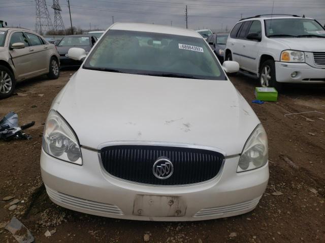 Photo 5 from auction – 2008 BUICK LUCERNE CX with VIN 1G4HD57208U118156