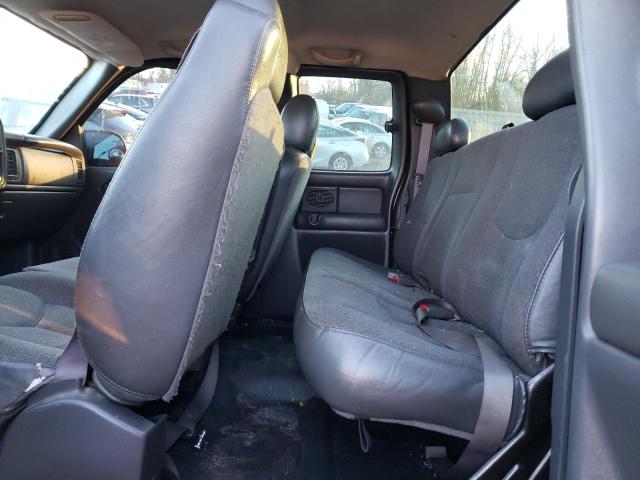 Zdjęcie 10 z aukcji – 2004 CHEVROLET SILVERADO z VIN 1GCHK29U44E305024