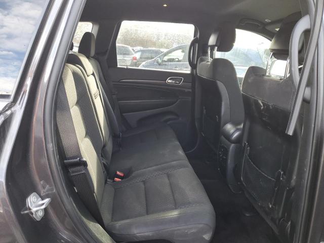 Photo 11 from auction – 2018 JEEP GRAND CHER with VIN 1C4RJFAG4JC321025