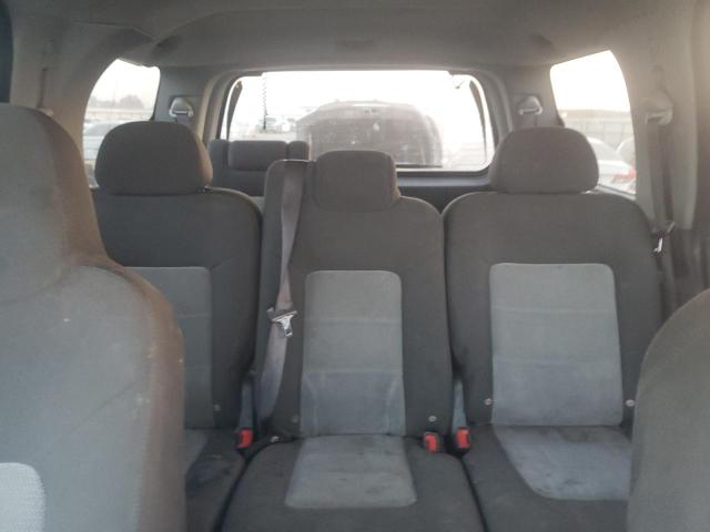 Photo 10 from auction – 2006 FORD EXPEDITION with VIN 1FMFU15536LA32663