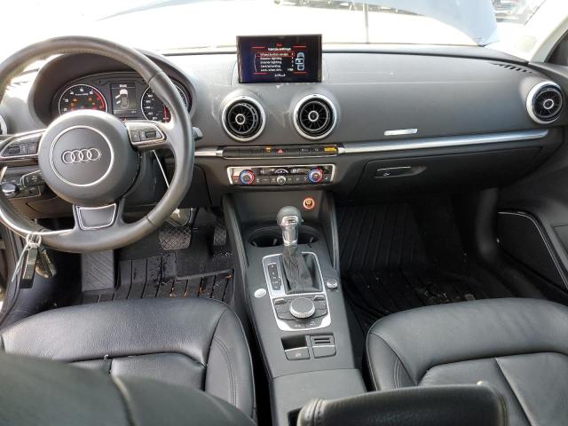 Photo 8 from auction – 2016 AUDI A3 PREMIUM with VIN WAUE8GFF6G1032259
