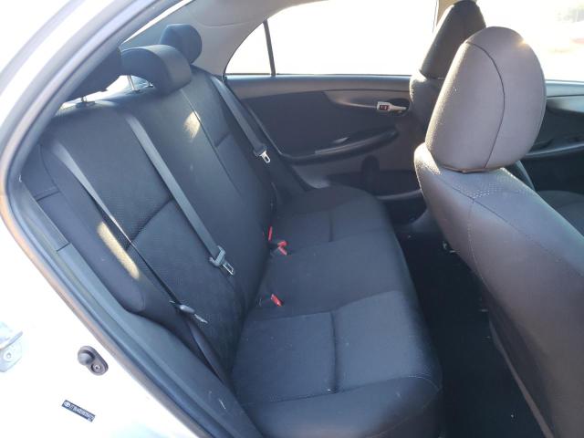 صورة رقم 10 من المزاد - 2009 TOYOTA COROLLA BA مع VIN 2T1BU40E69C064014