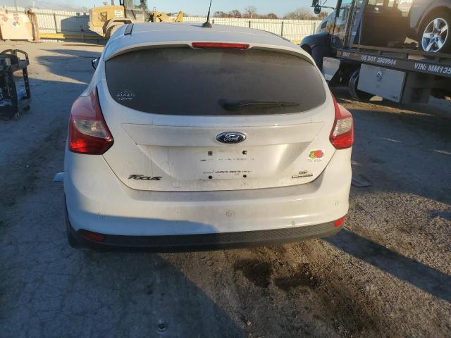 Photo 6 from auction – 2014 FORD FOCUS SE with VIN 1FADP3K25EL218802
