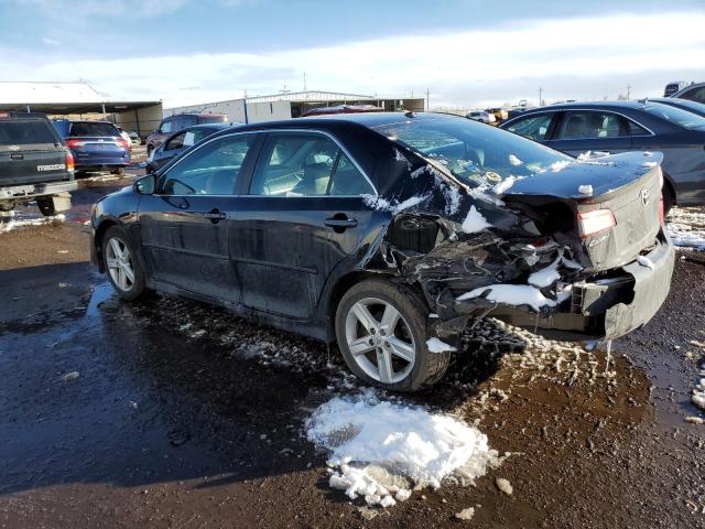 Photo 2 from auction – 2012 TOYOTA CAMRY BASE with VIN 4T1BF1FK4CU051581