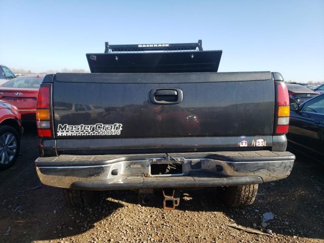 Photo 6 from auction – 2004 GMC NEW SIERRA with VIN 1GTEK14T24Z167326